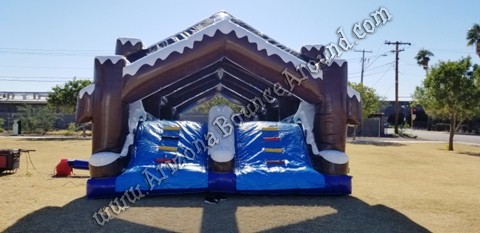 Snow Slide Rentals Phoenix